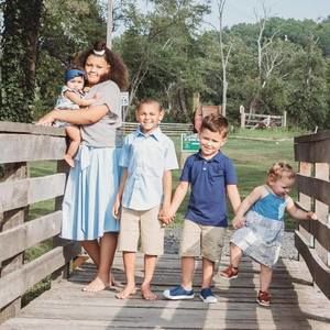 Meet your Posher, Darlene